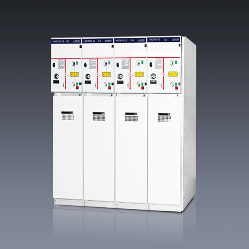 湖南高壓成套柜產(chǎn)品介紹